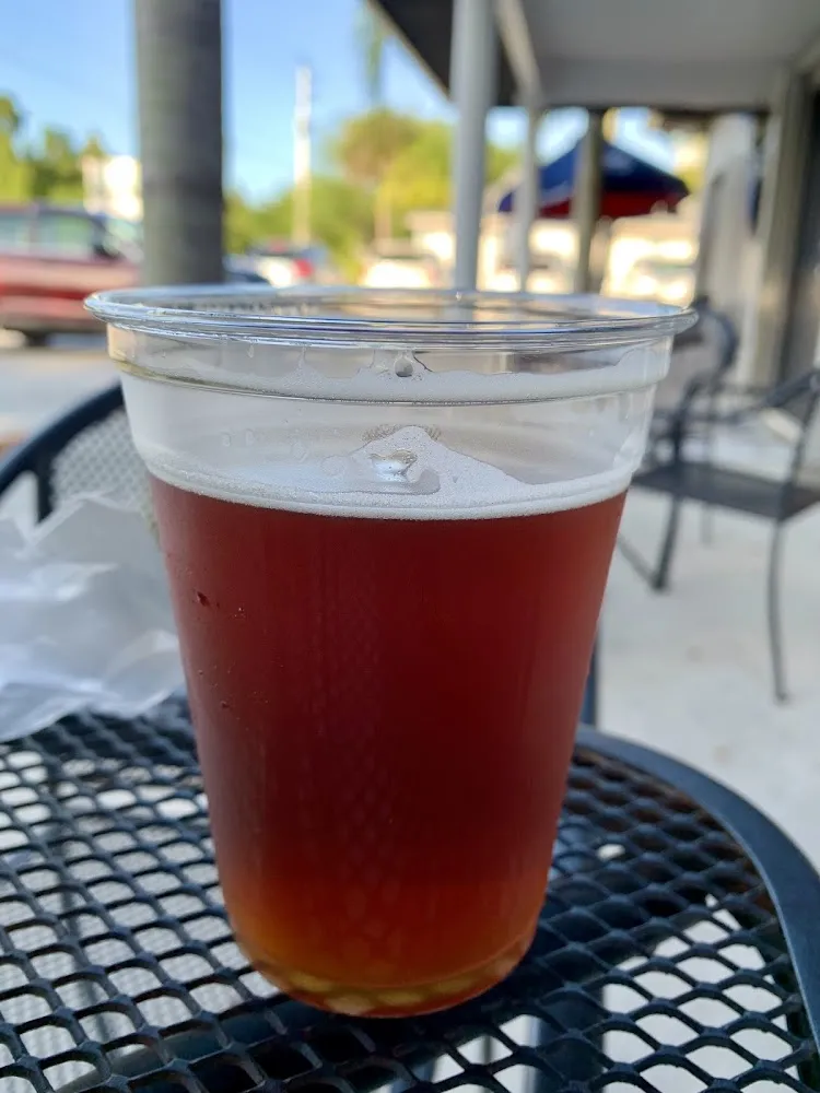 Cold Yuengling Draft